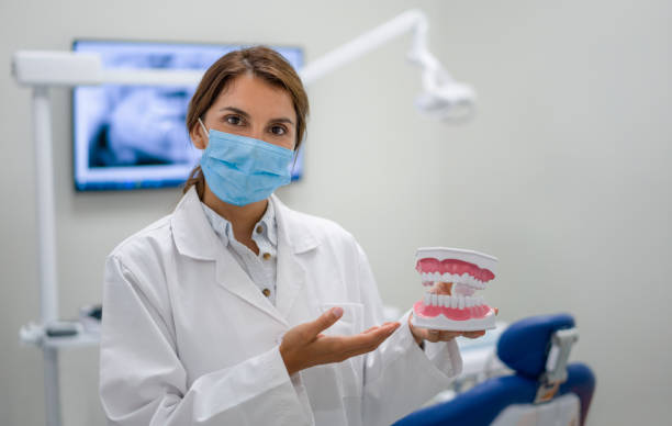 Best After-Hours Dental Trauma Care in Jacksboro, TN