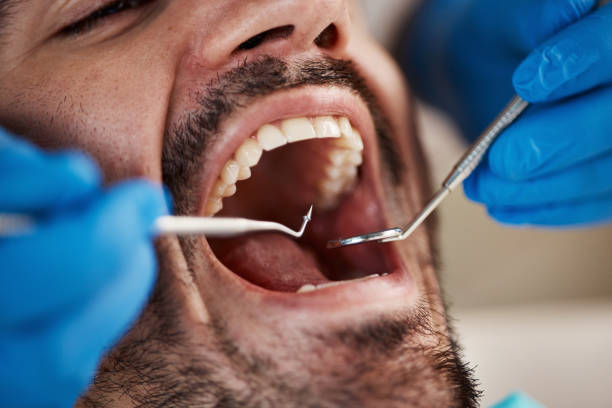 Best Pediatric Emergency Dentist in Jacksboro, TN